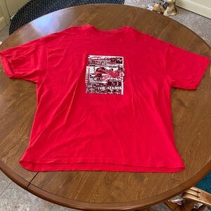 The Ataris T-Shirt Concert So Long Astoria Era RARE